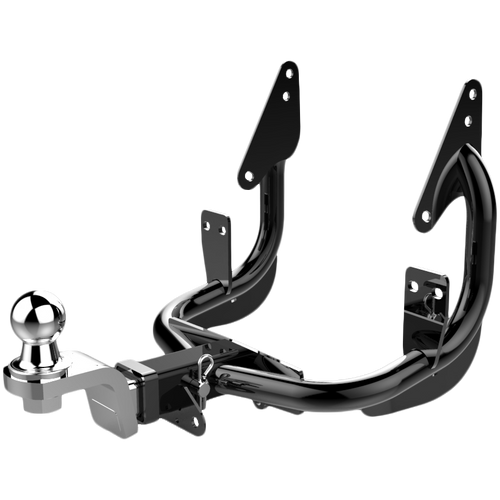 Receiver Hitch - FLH/T/R/X