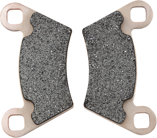 Sintered Brake Pads - SXR354HH