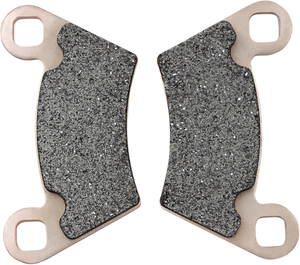 Sintered Brake Pads - SXR354HH