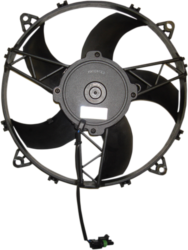 Hi-Performance Cooling Fan - 1300 CFM - Kawasaki