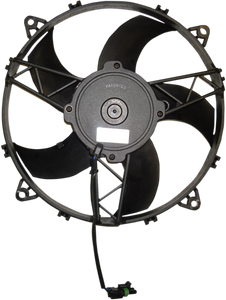 Hi-Performance Cooling Fan - 1300 CFM - Kawasaki