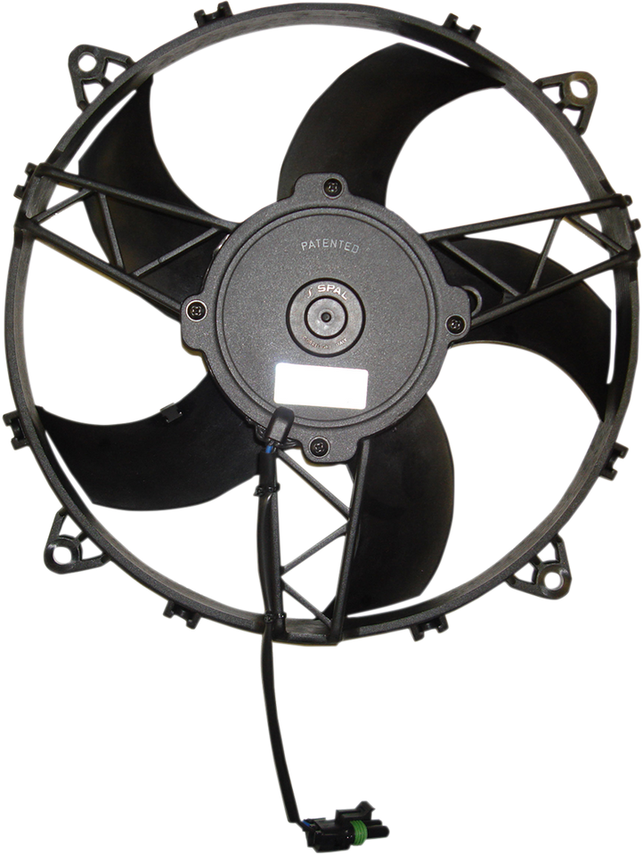 Hi-Performance Cooling Fan - 1300 CFM - Kawasaki