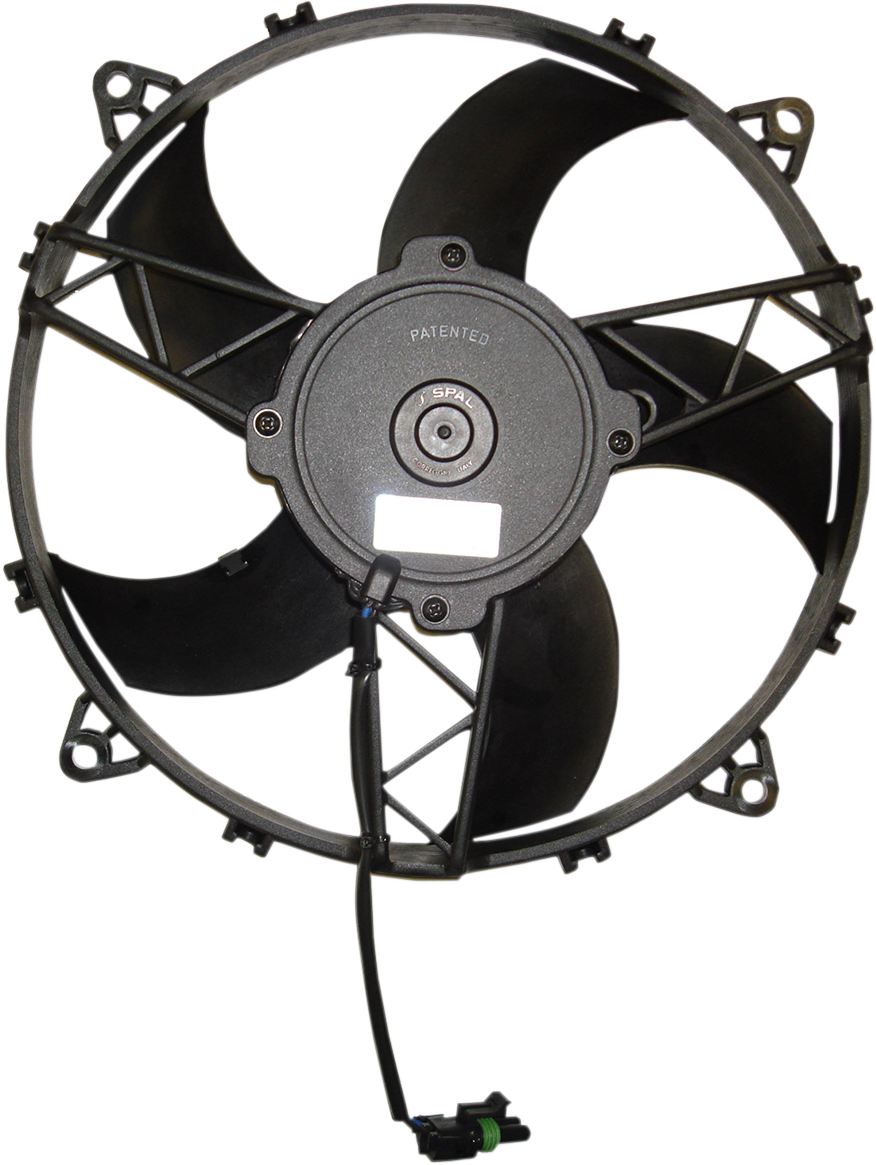 Hi-Performance Cooling Fan - 1300 CFM - Kawasaki