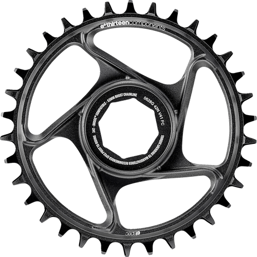 e*spec Direct Mount Chainring - 34T - Brose