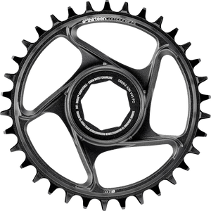 e*spec Direct Mount Chainring - 34T - Brose