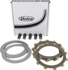 Clutch Plate Kit - Kawasaki