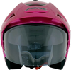 FX-50 Helmet - Fuchsia - Small - Lutzka's Garage