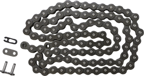 420 NZ3 - High-Performance Motorcycle Chain - 100 Links - Lutzka's Garage