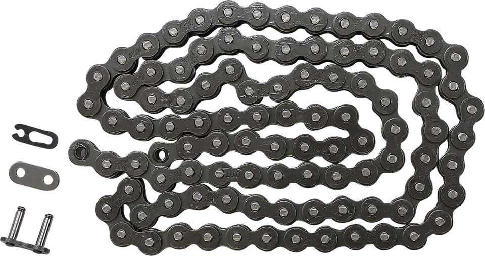 420 NZ3 - High-Performance Motorcycle Chain - 100 Links - Lutzka's Garage