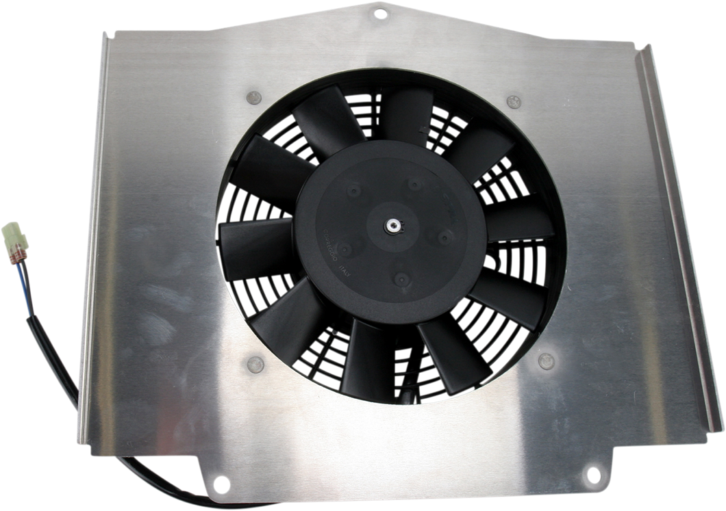 Hi-Performance Cooling Fan - 440 CFM - Honda