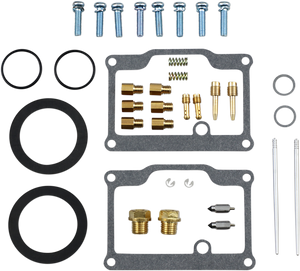 Carburetor Repair Kit - Polaris