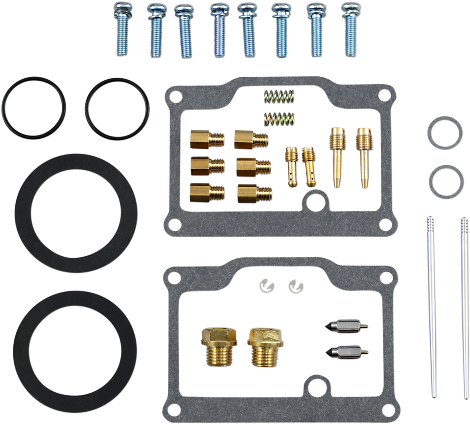 Carburetor Repair Kit - Polaris