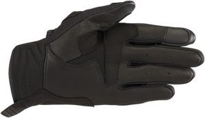 Stella Atom Gloves - Black - Medium - Lutzka's Garage