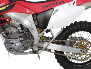 Kickstand - Honda CR