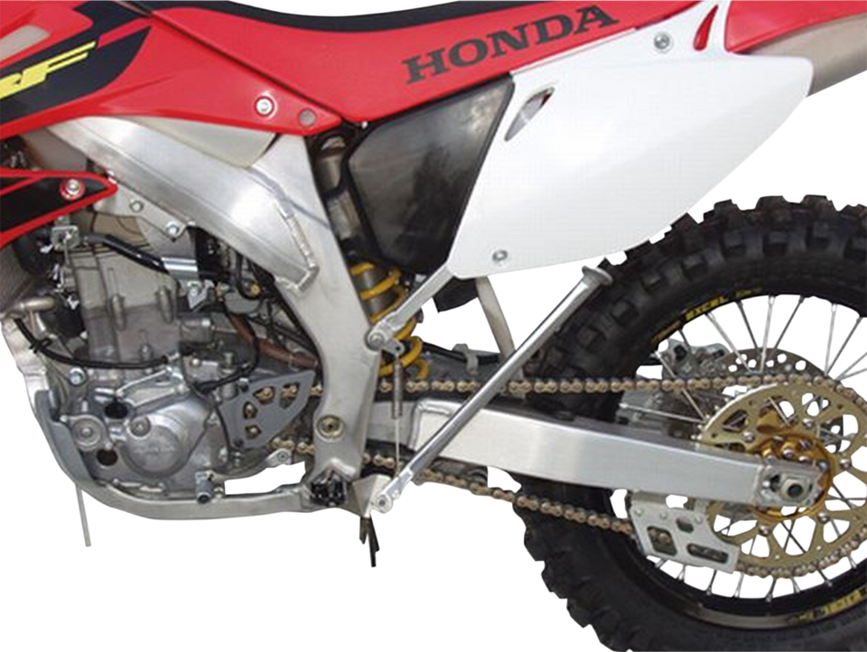 Kickstand - Honda CR