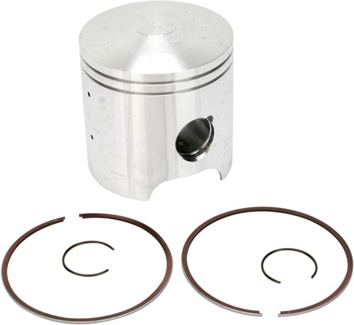 Piston Kit - Standard - Kawasaki