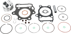 Piston Kit with Gaskets - 75.00 mm - Honda