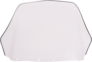 Windshield - 17-1/2" - Polaris