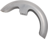 Thicky Front Fender - 21" Wheel - With Satin Spacers