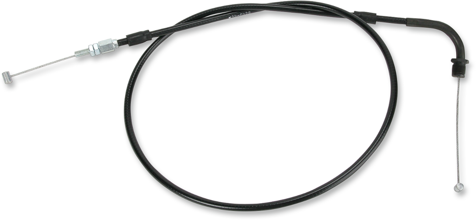 Throttle Cable - Honda