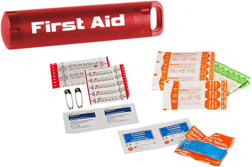 First Aid Kit