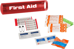 First Aid Kit