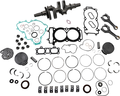 Engine Rebuild Kit - Polaris