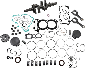 Engine Rebuild Kit - Polaris