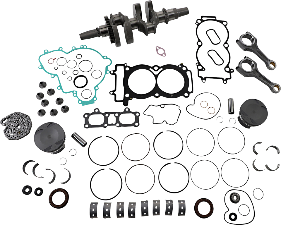 Engine Rebuild Kit - Polaris