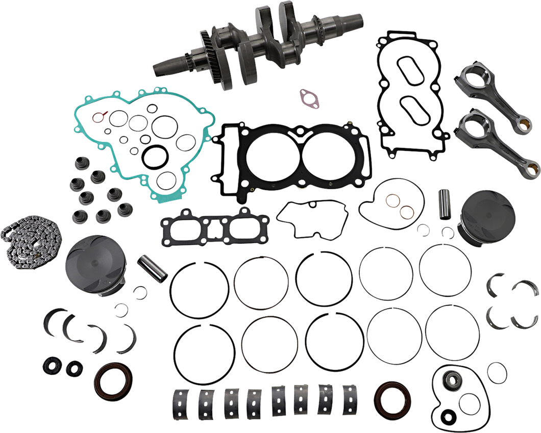 Engine Rebuild Kit - Polaris