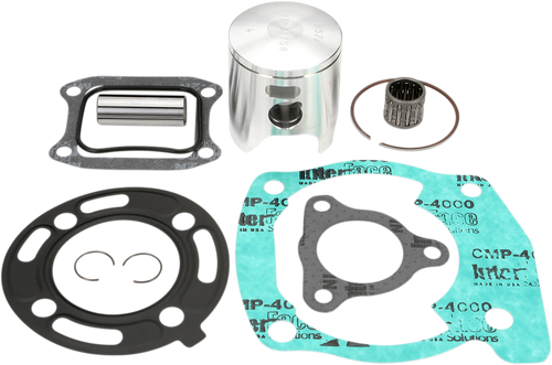 Piston Kit with Gaskets - Standard - CR85R