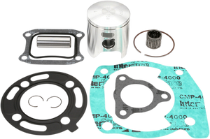 Piston Kit with Gaskets - Standard - CR85R