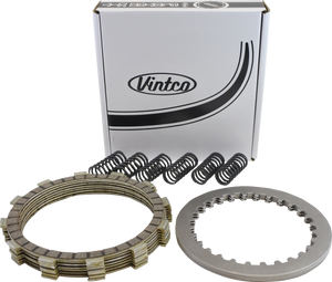 Clutch Plate Kit - Honda