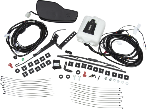 Wiper/Washer Kit - Teryx