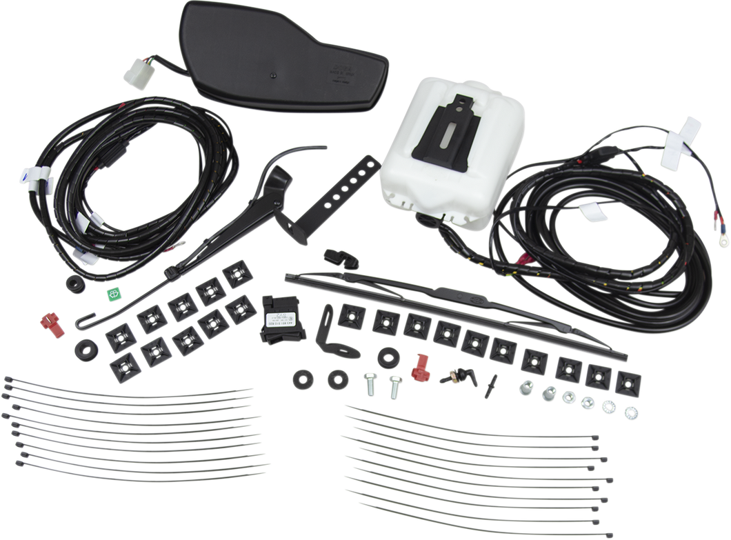 Wiper/Washer Kit - Teryx