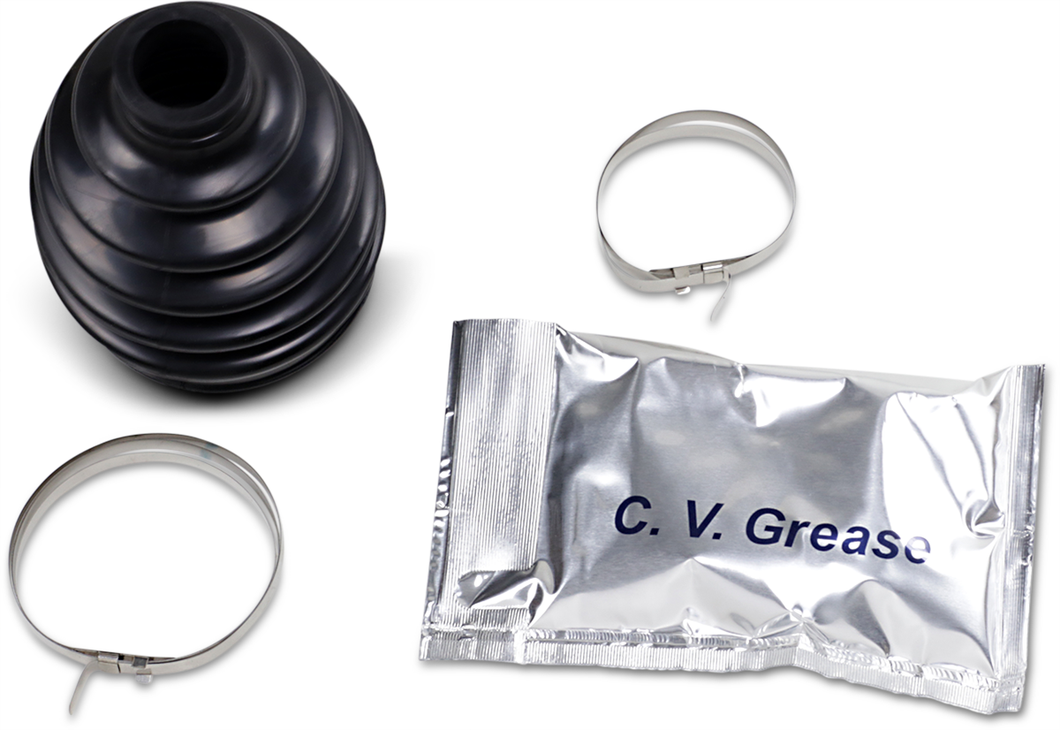 CV Boot Kit - Rear Inner/Outer