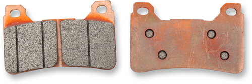 ZZ Brake Pads - CBR