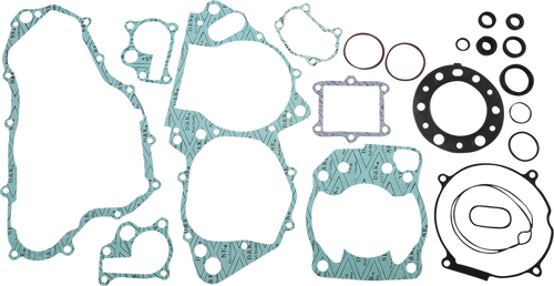 Gasket Kit - Complete