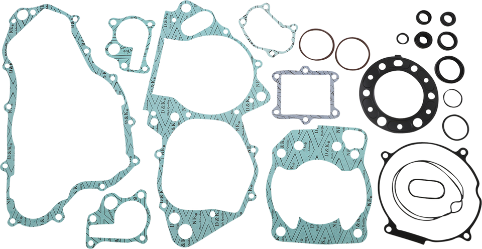 Gasket Kit - Complete