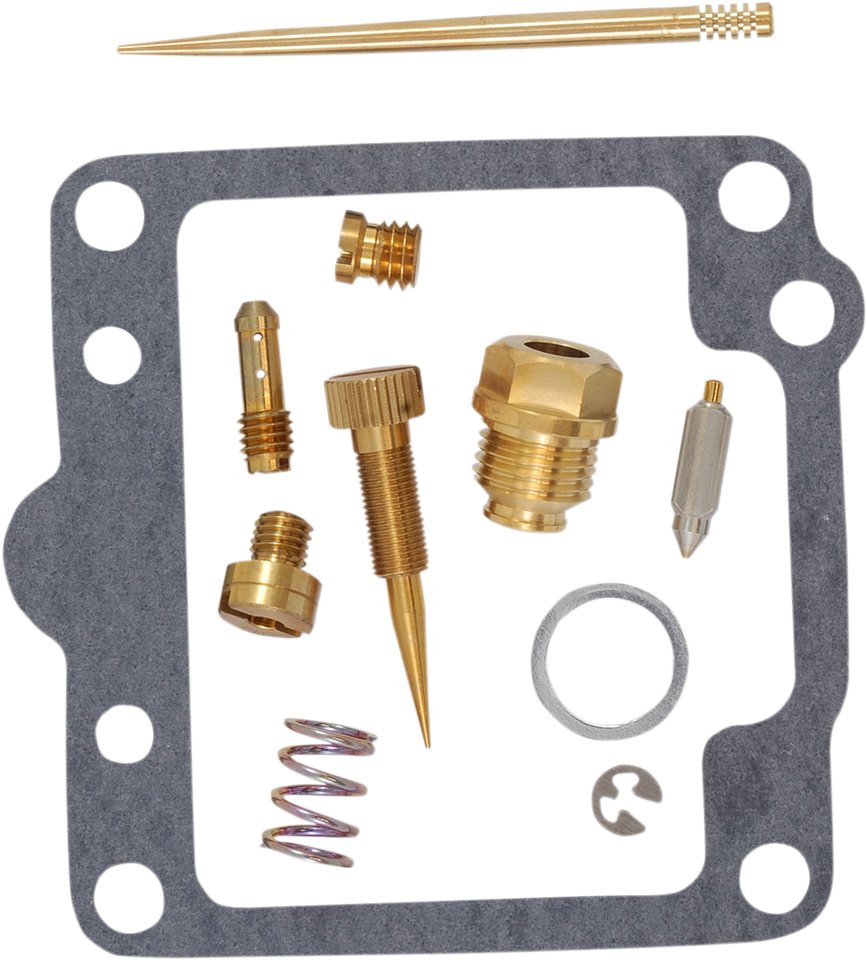 Carburetor Repair Kit - Yamaha