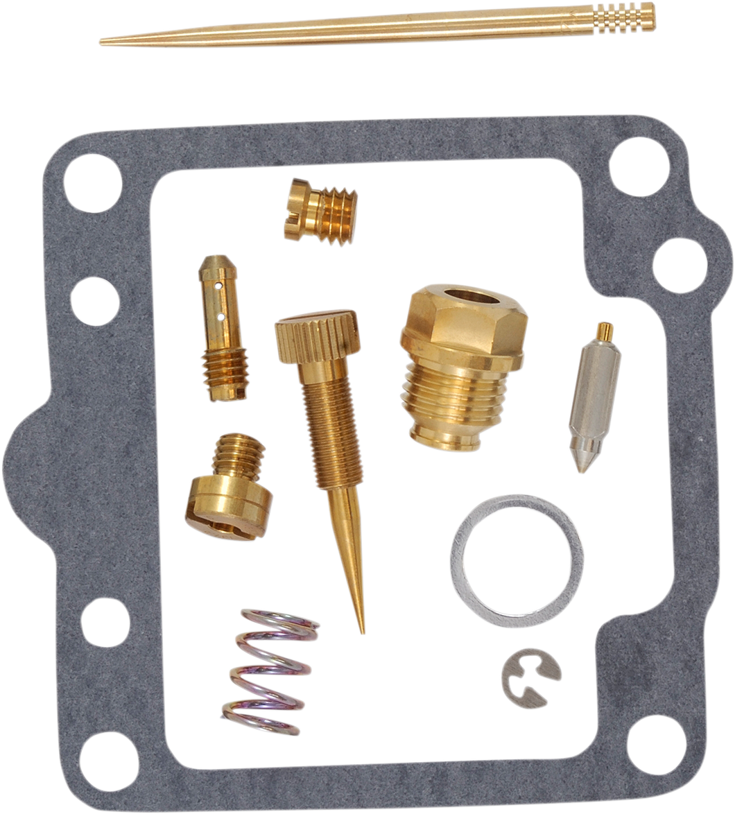 Carburetor Repair Kit - Yamaha