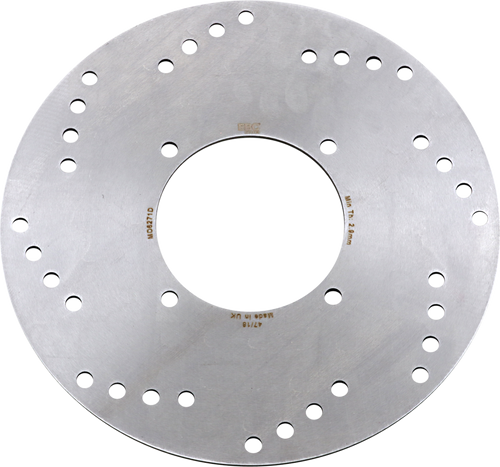 UTV Brake Rotor