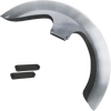 Thicky Front Fender - 21" - With Black Adapters