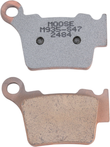 XCR Brake Pads - Rear