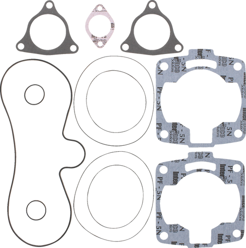 Top End Gasket Kit - Polaris