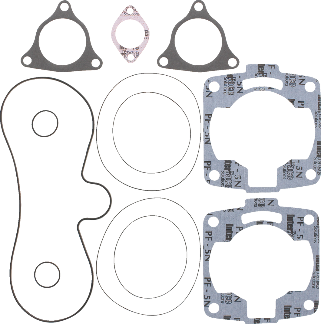 Top End Gasket Kit - Polaris