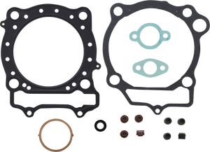 Top End Gasket Set - Suzuki