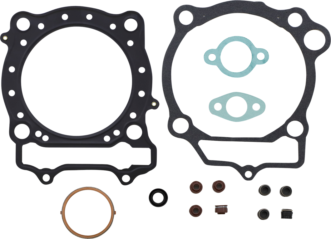 Top End Gasket Set - Suzuki