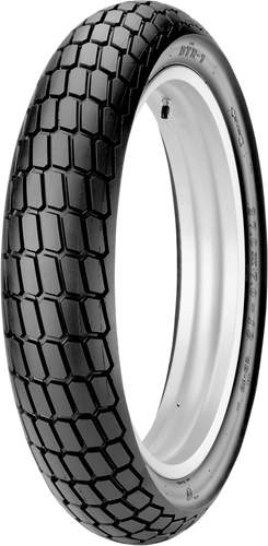 Tire - M7302-DTR-1 - Front/Rear - 27x7-19 - 73H