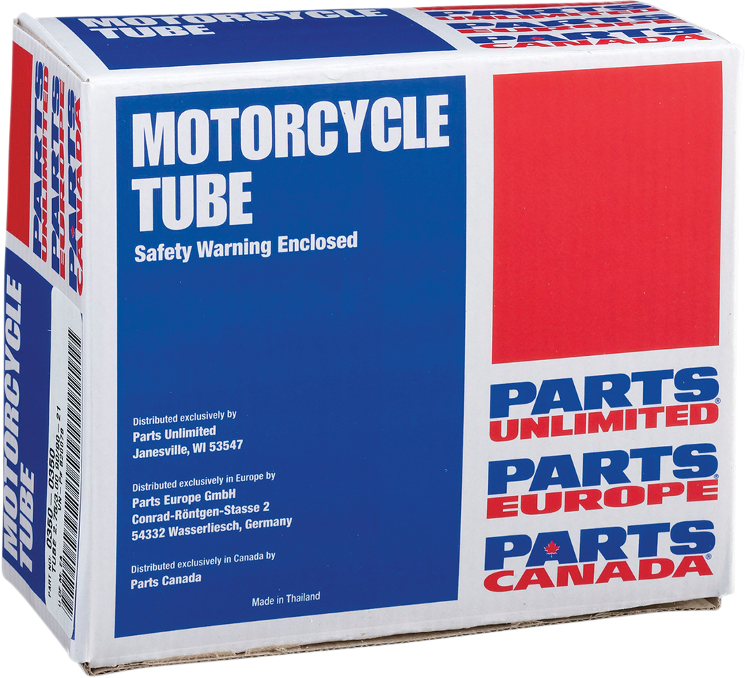 Inner Tube - Standard - 23